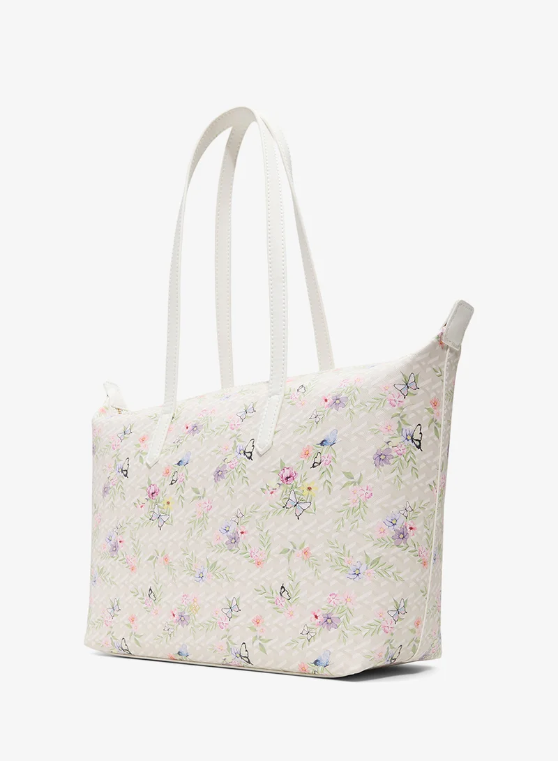 كول ات سبرنج حقيبة كاميرون توت